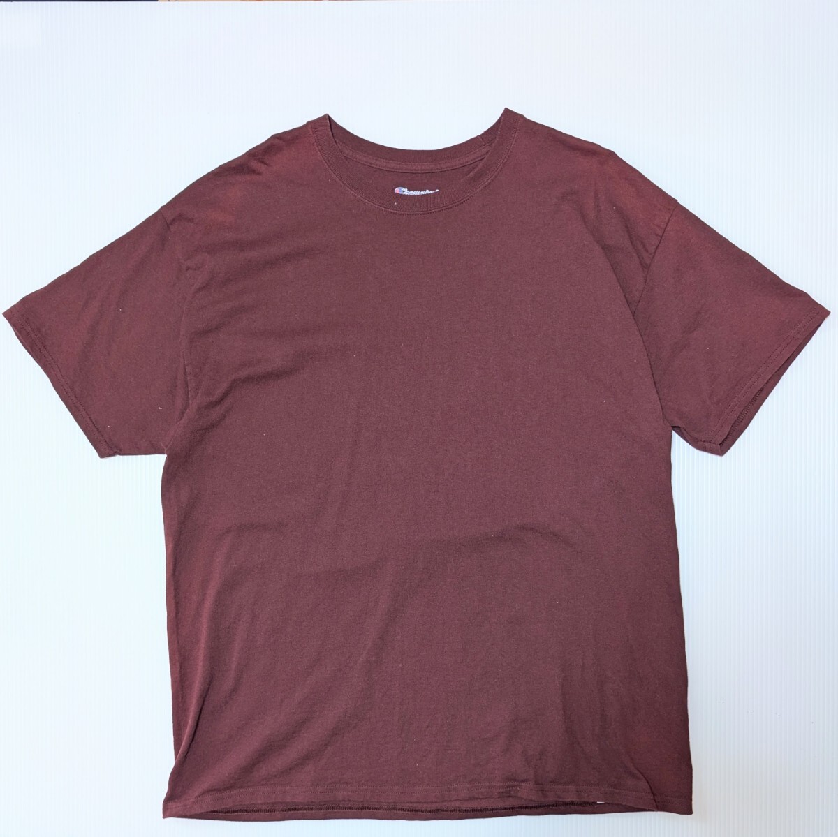 Champion メンズ Tシャツ サイズXL a036拍卖