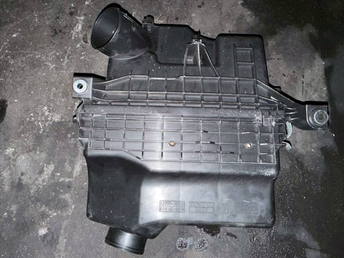 アルファード 30 エアクリ 17700-36390 AGH30W AGH35 GGH30 GGH35拍卖