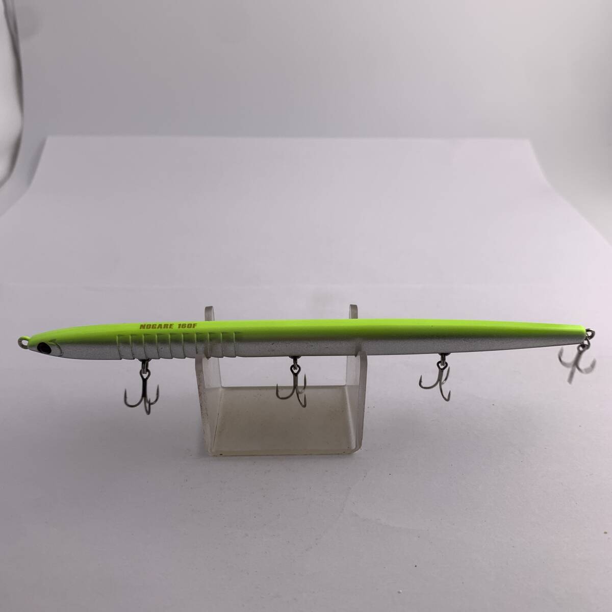 K-45374 ピックアップ ノガレ 160F拍卖