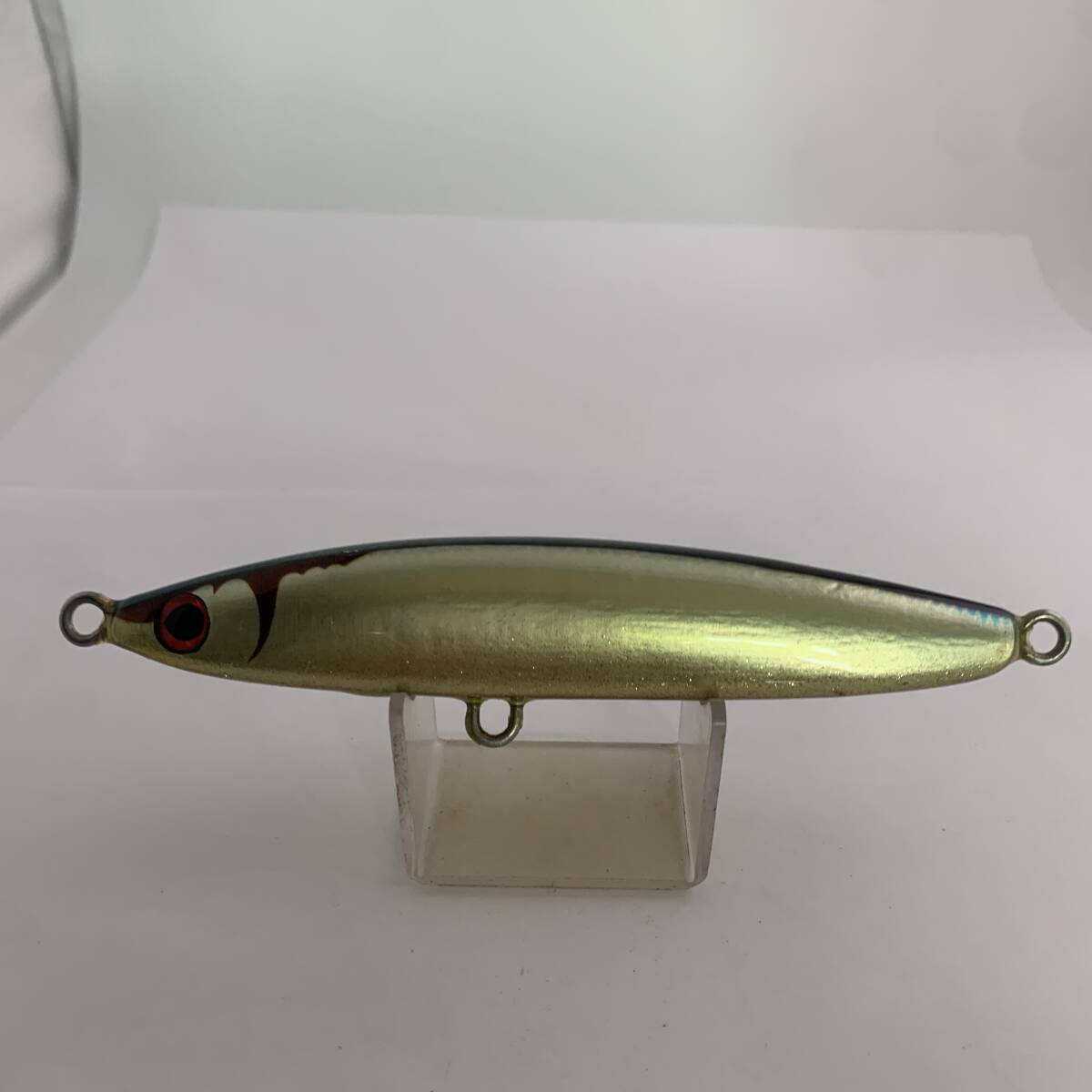 K-45435 マングローブスタジオ ボラドール 130NS拍卖