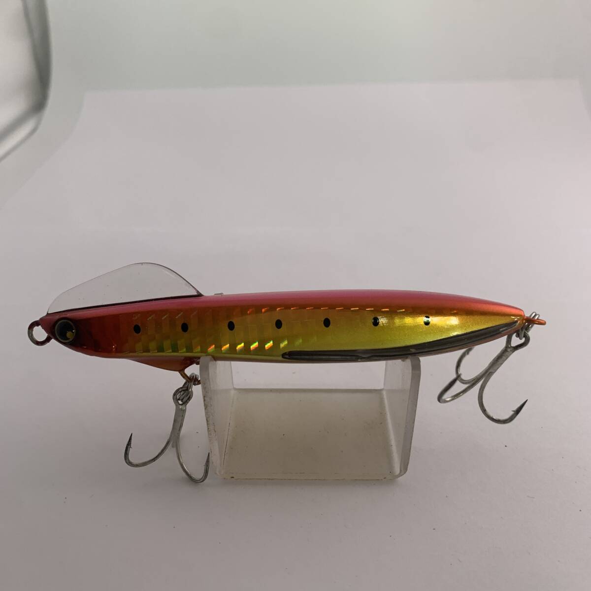 K-45476 シマノ SHIMANO ウィングビーム 110HS拍卖