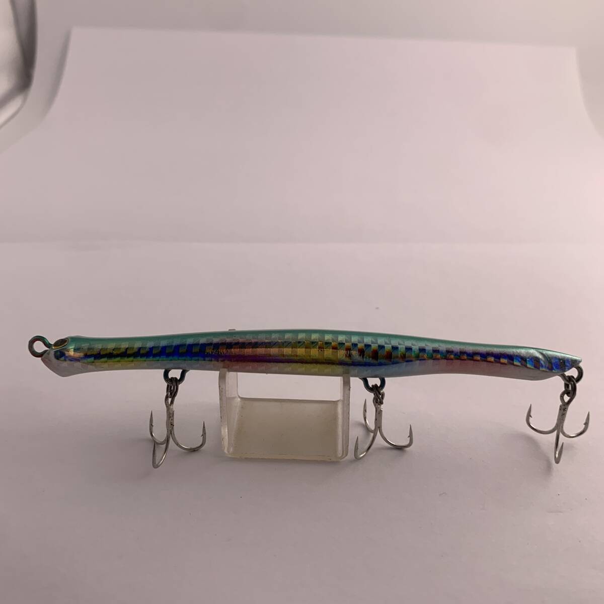K-45558 ジャクソン にょろにょろ 125拍卖