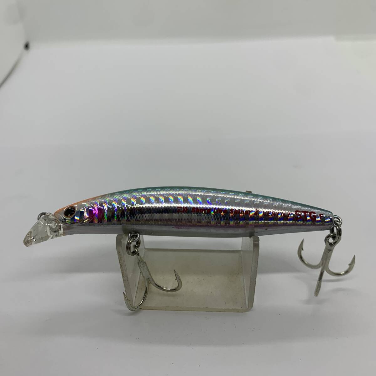 K-45635 ダイワ DAIWA ショアラインシャイナー Z バーティス STG 97F拍卖
