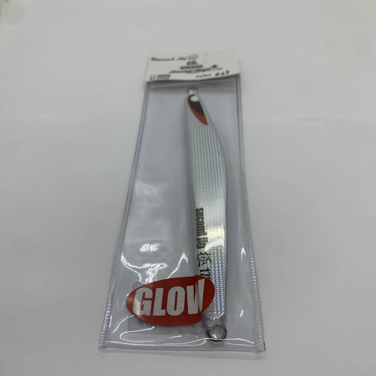 N-12170 セカンドジグ 極 175g キワミ拍卖