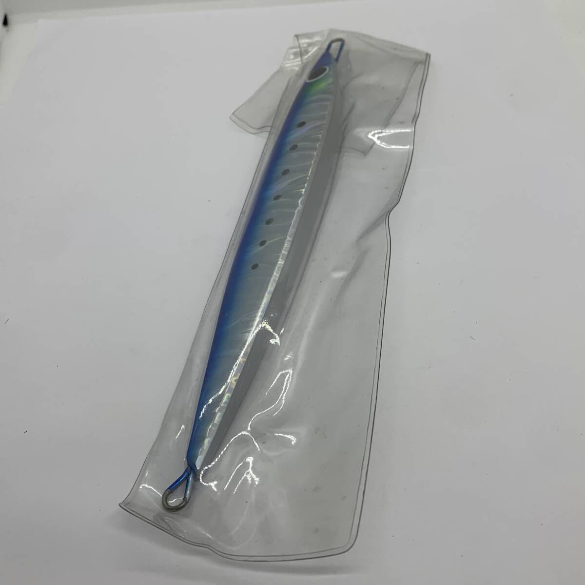 N-12176 ブリード オッターテール 160拍卖