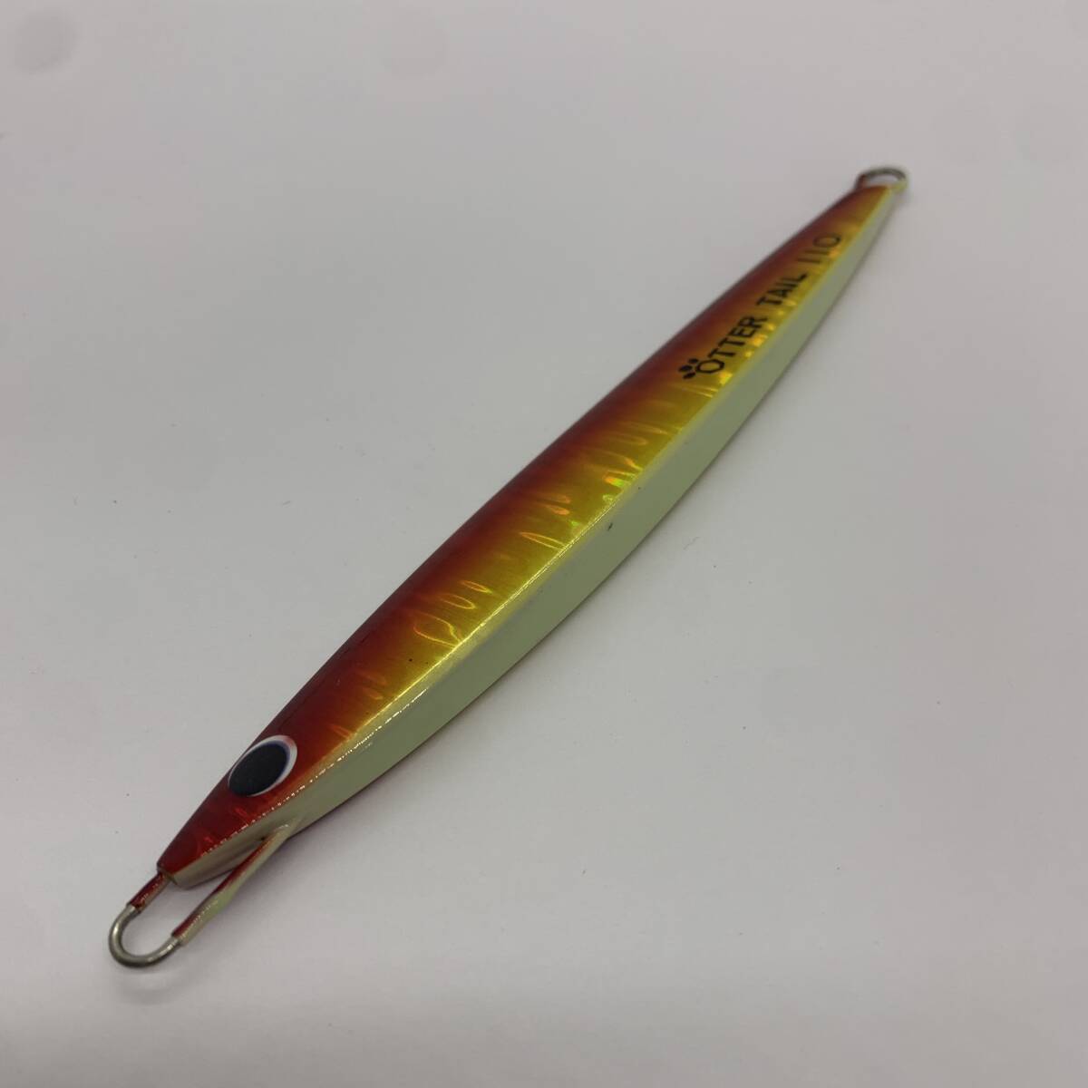 N-12185 ブリード オッターテイル 110拍卖