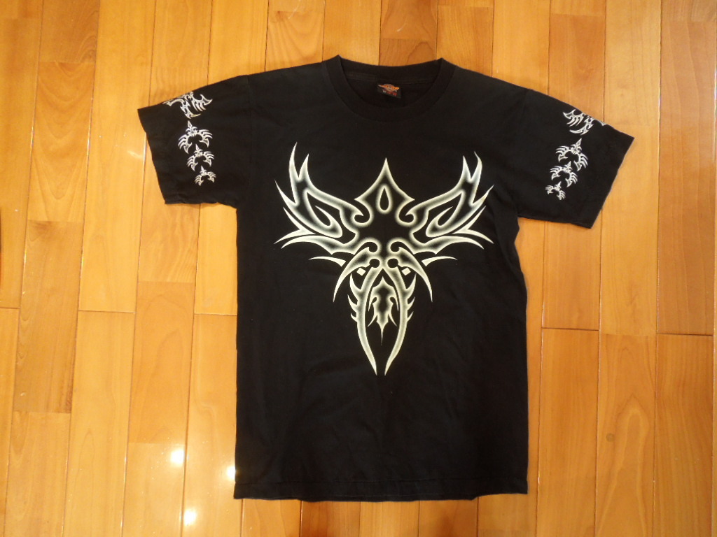 ROCK EAGLE 半袖Tシャツ Mサイズ拍卖