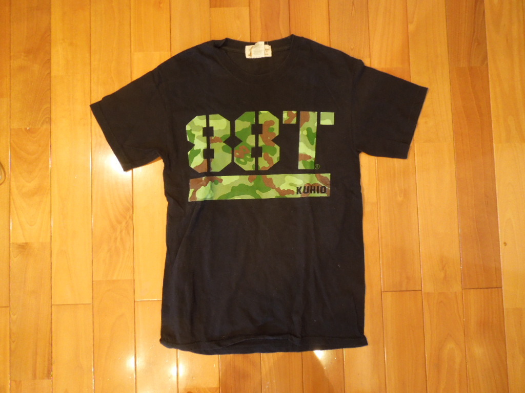 88 TEES HAWAII 半袖Tシャツ Sサイズ拍卖
