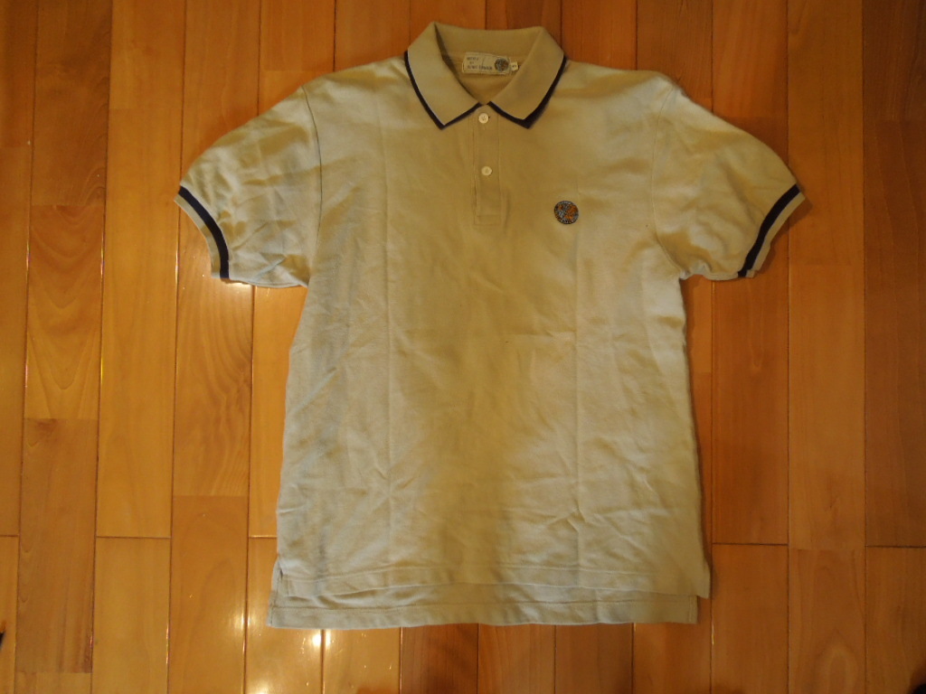 JUNKO SHIMADA ジュンコ・シマダ 半袖ポロシャツ サイズ3(M)拍卖