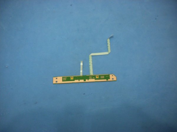 東芝 Dynabook B65/D 等用 クリックスイッチ基盤 #拍卖