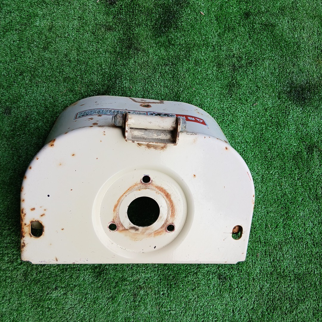 ニプロ ウイングハロー WRS3600BE PTOカバー トラクター ロータリー 巻き込み防止 保安部品 倉庫内保管拍卖