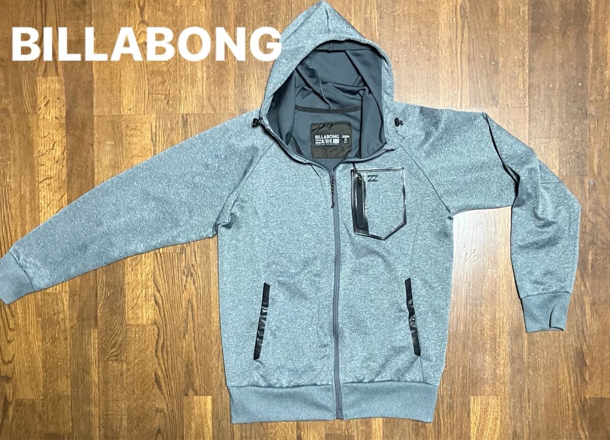 BILLABONG ビラボン マウンテンパーカ AI012-026 Mサイズ拍卖