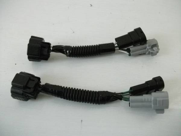 ★☆プリウス ZVW30 前期 ハロゲン→LEDヘッドライトに変換☆★拍卖