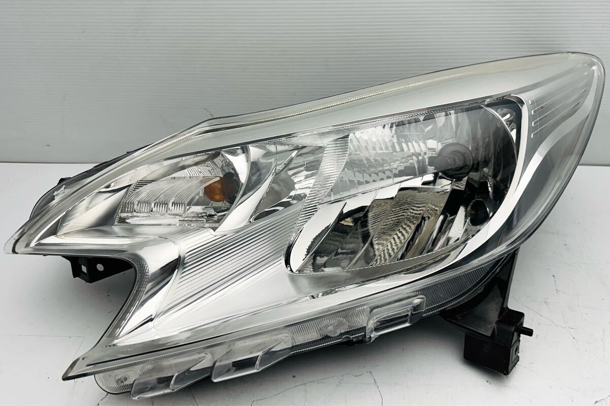 ★当日発送★日産 ノート E12 左 ヘッドライト ICHIKOH 1868 ハロゲン 26060-3VA5A (U242)拍卖