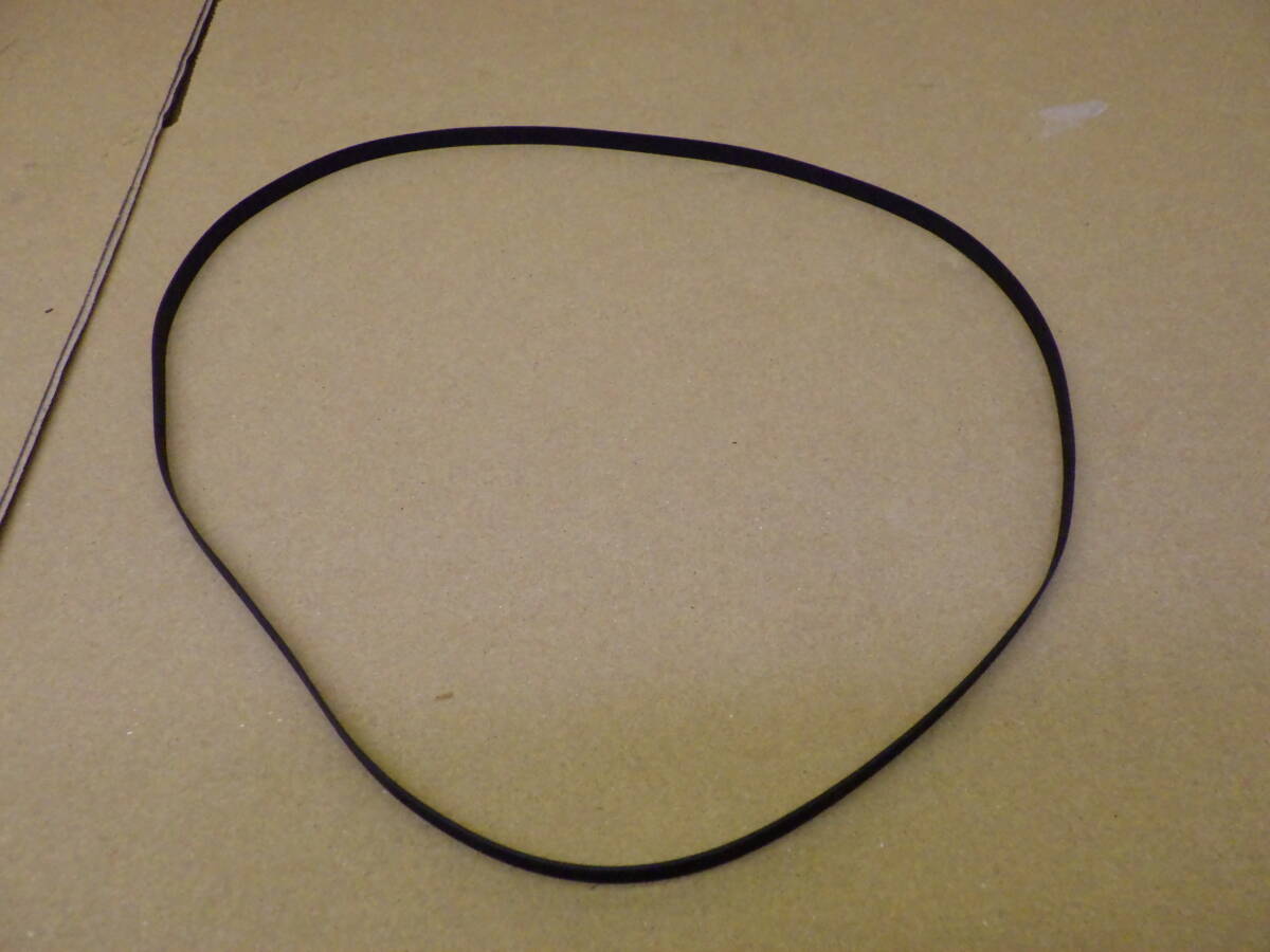 D259#全国配送230円 TEAC TN-3B TN-3B-SE TN-4D TN-4D-SE TN-280BT TN-300 TN-350 TN-400BT TN-400S 交換対応用 純正 ターンテーブルベルト拍卖