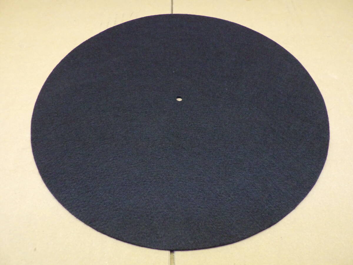 D90# 動作品 TEAC TN-3B TN-3B-SE TN-4D TN-4D-SE TN-280BT TN-300 TN-350 TN-400S 交換対応用 プラッターシート マット拍卖