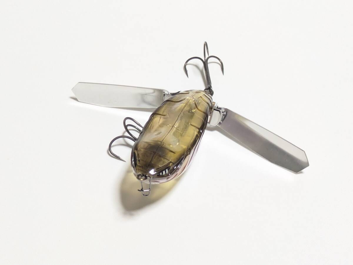 イマカツ アベンタクローラー RSR 美品 ①拍卖