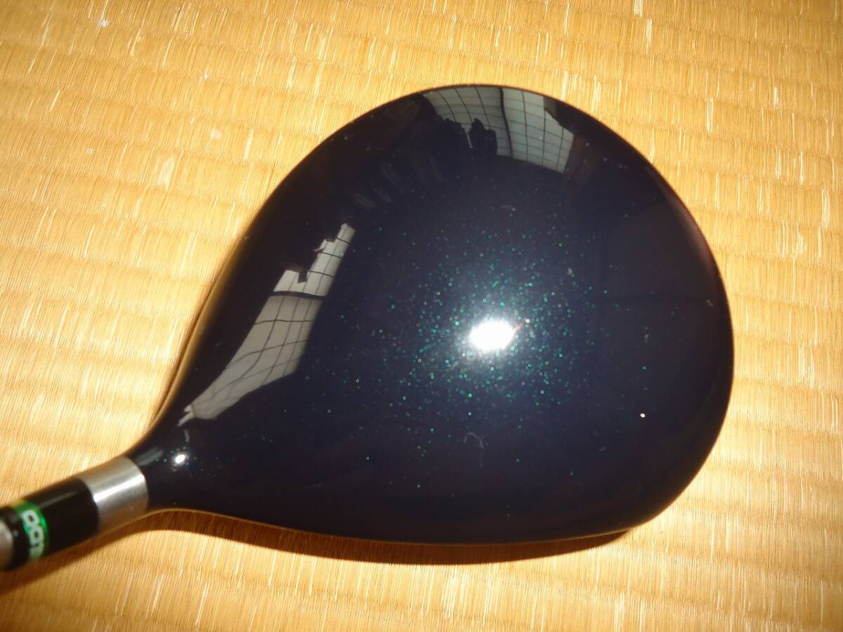 バルド BALDO コンペティツィオーネ ドライバー COMPETIZIONE 568 460拍卖