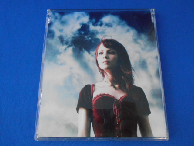 CD/OLIVIA オリヴィア/Color of your Spoon カラー・オブ・ユア・スプーン/中古/cd24350拍卖