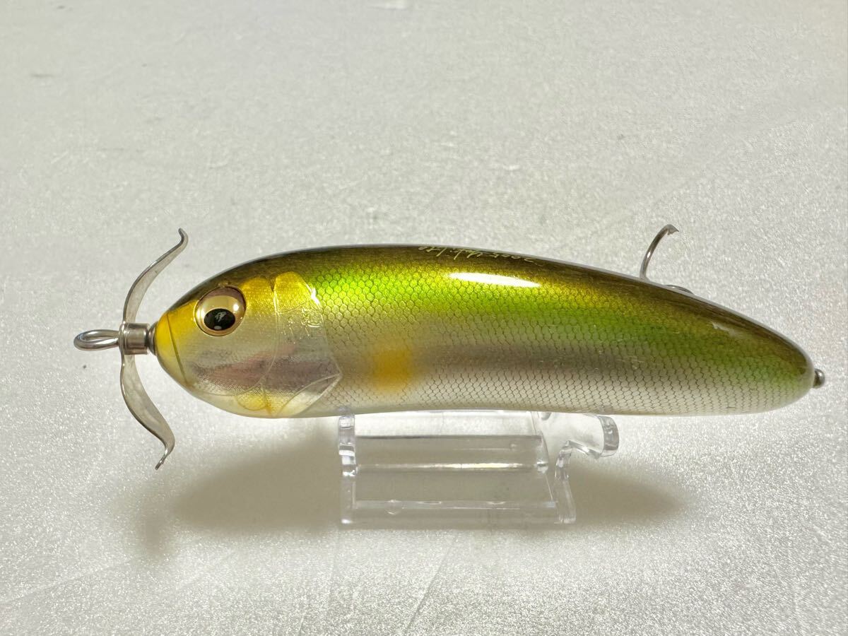 ★メガバス★ 2005 スクリームX 鬼仏仏心 Megabass ITO ENGINEERING 伊東由樹 X-PLOSE エクスプローズ ギークプロップ ビハドウ拍卖