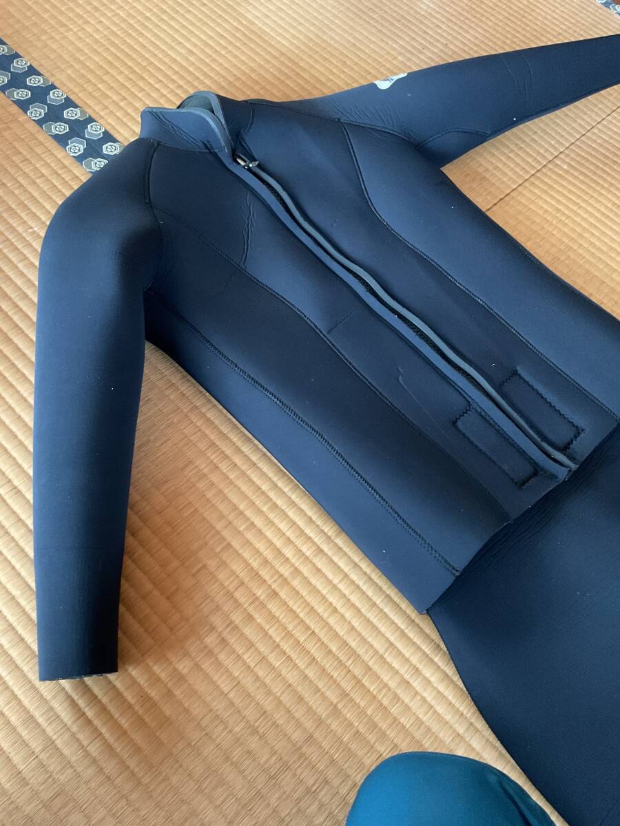 UGO ロクハン 2ピース ライダース used 拍卖