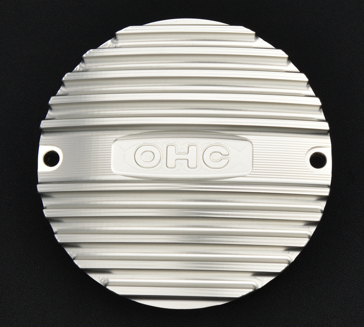 XS650 アルミ 削り出し フィン付き ジェネレーターカバー OHC拍卖