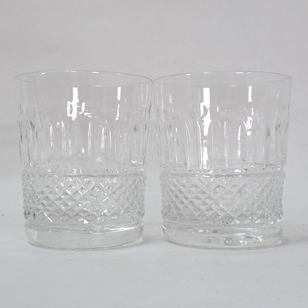 ★ マリオチーニ グラス マリオチーニ ペアロックタンブラー (0220525346)拍卖