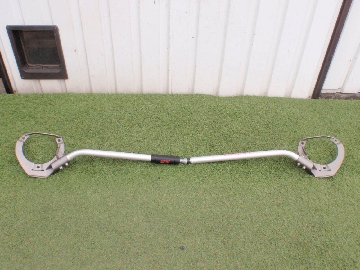 ★ GP7 スバル XV 2.0i 純正 STi  フロント タワーバー 370547JJ拍卖