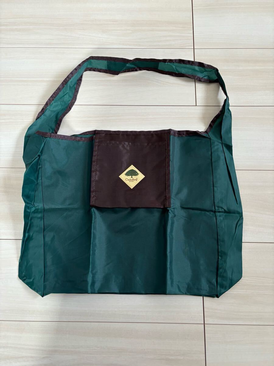 ◯(20)Oaksleaf ONWARD ポケッタブル ショルダーバッグ拍卖