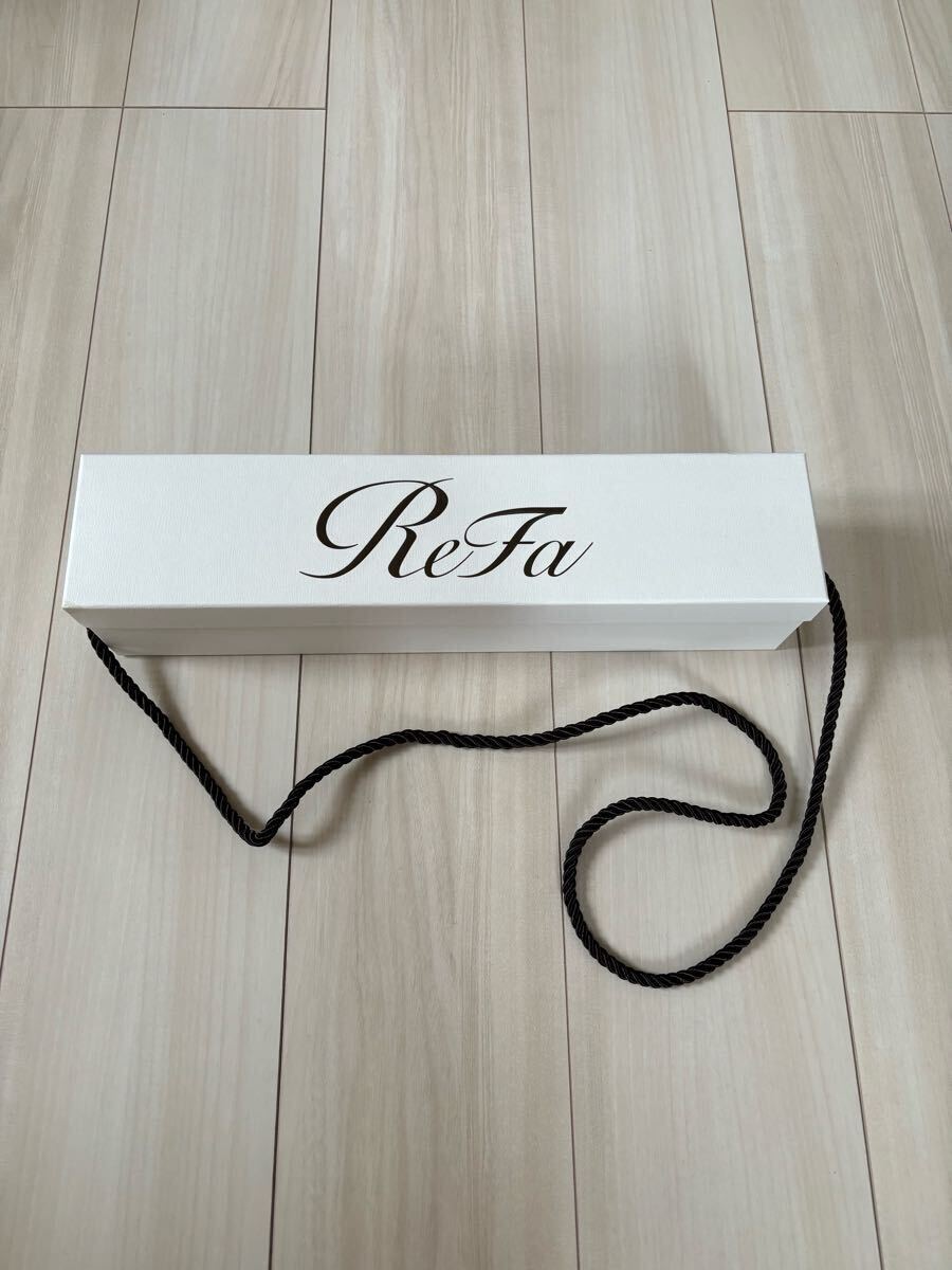 ◯(210)Refa ヘアアイロン用 BOX拍卖