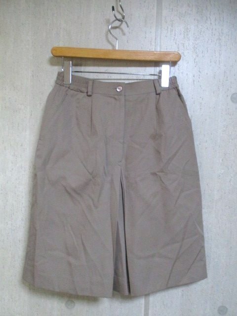 f927 ニナリッチ NINA RICCI パンツ ショート ハーフ 裏地付き 66拍卖