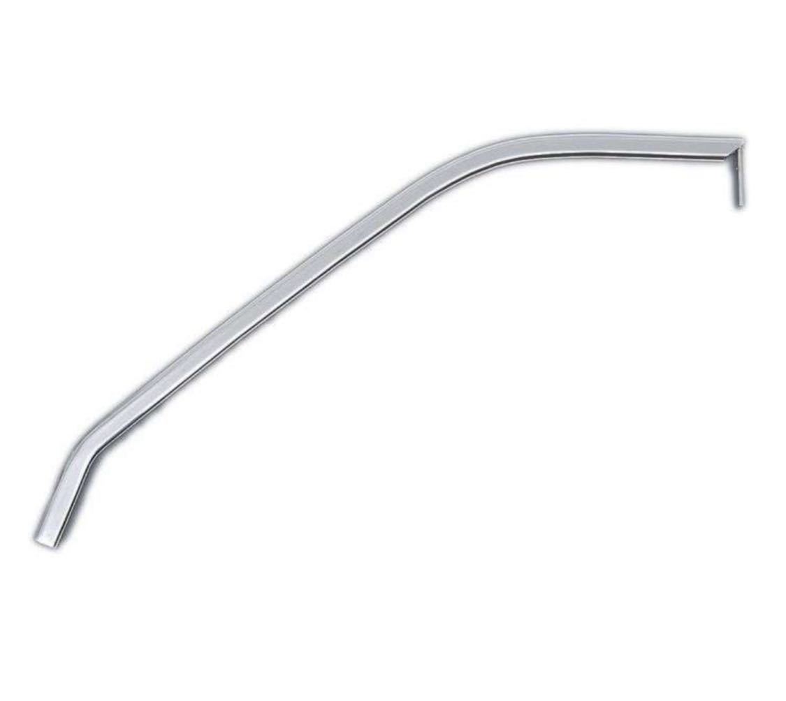 1961-64シボレーインパラコンバークォーターウインドウフレーム。インパラクォーターウィンドーフレーム ローライダー ハイドロ拍卖