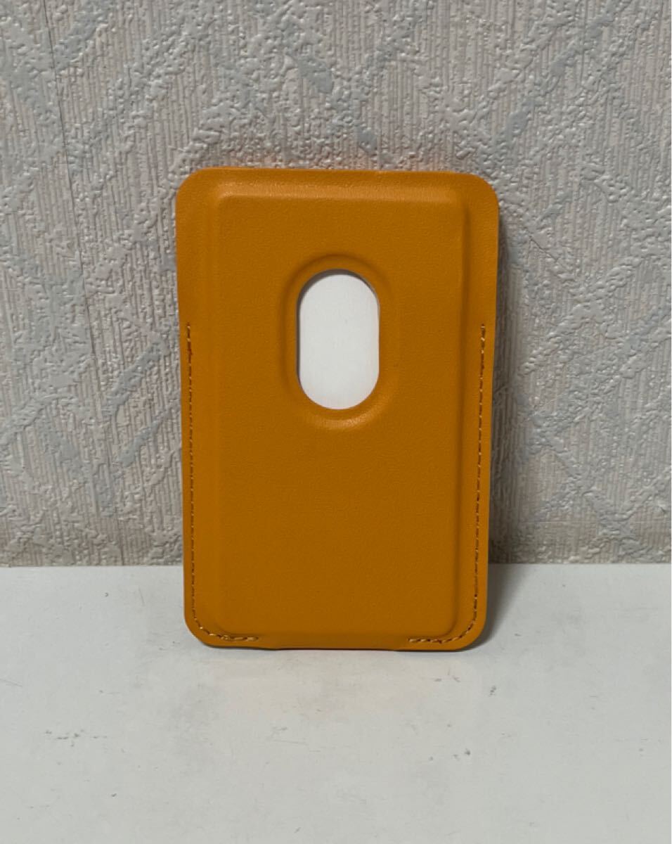 706i0425 MagSafe対応 カードホルダースタンド スマホスタンド マグセーフカード収納 スマホカードウォレット カード入れ 拍卖