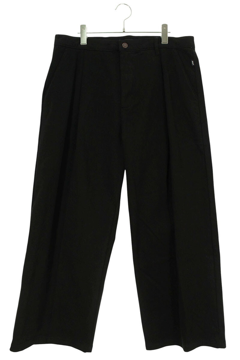 グラム サイズ:L コットンワイドロングパンツ 中古 BS99拍卖