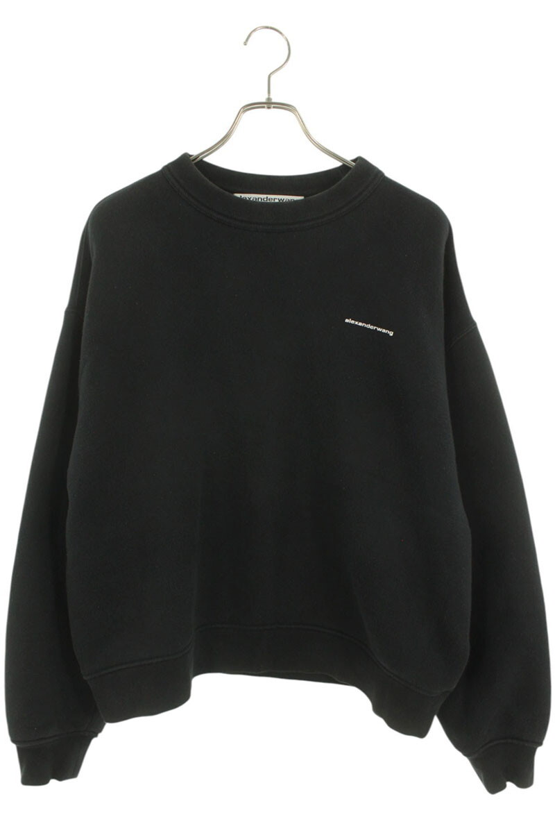 アレキサンダーワン サイズ:M ロゴプリントスウェット 中古 BS99拍卖