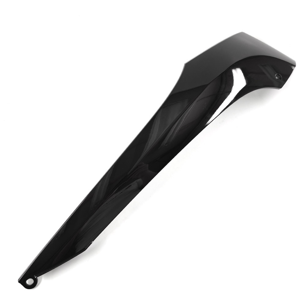 ホンダ リード110/EX(JF19) 純正タイプ フロアー 左側サイドカバー モールカバー 黒色(NH-1)拍卖