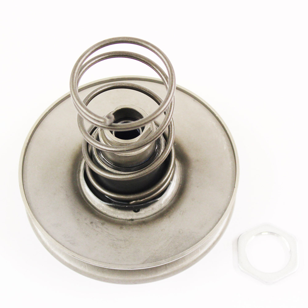 社外品互換用 ドリブンフェイスユニット ADDRESS アドレスV125G/S CF4EA/CF4MA スズキ拍卖