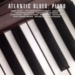 【輸入盤】Atl Blues: Piano/AtlanticLabel(Series)AtlanticBlues(Series)拍卖