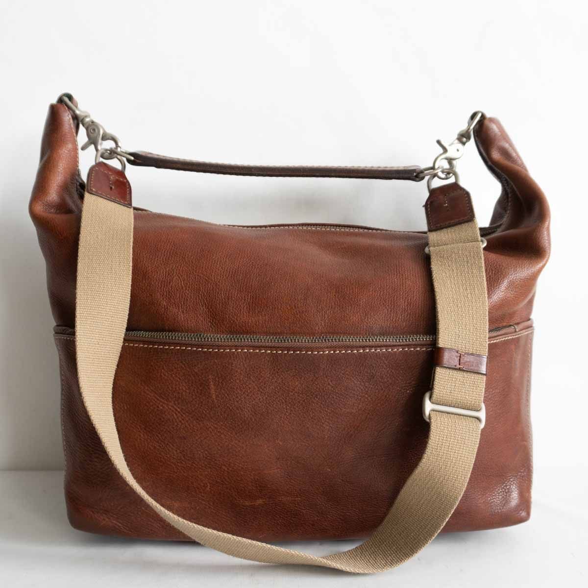 【雰囲気抜群】 DANIEL&BOB 【JOSHUA 2WAY 】ジョシュア トートバッグ ショルダーバッグ ダニエルアンドボブ 25060626拍卖