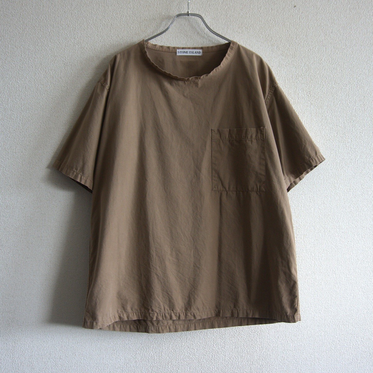 【1999SS】STONE ISLAND【T-shirts】M Tシャツ ストーンアイランド 25060559拍卖