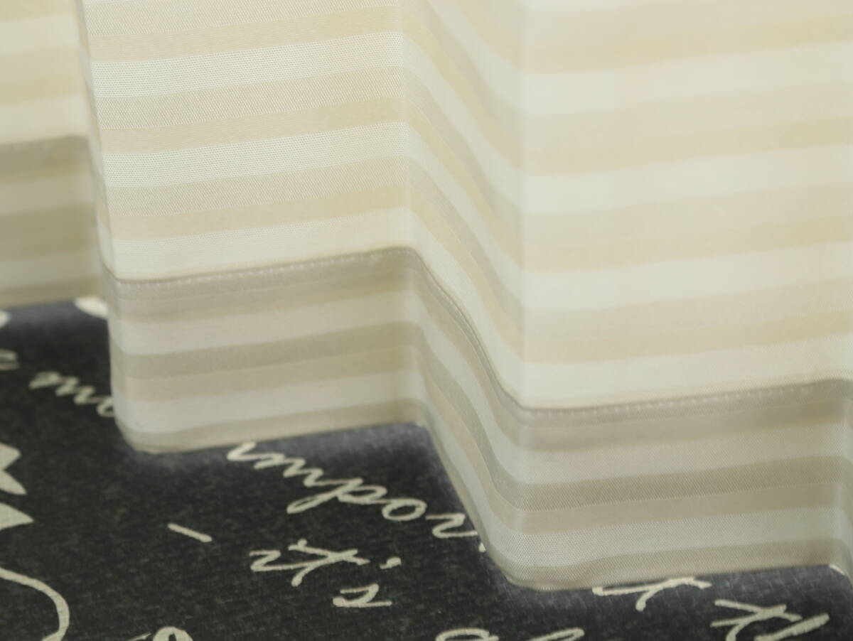 新品 ドレープカーテン 幅100cm 丈200cm(2枚組) AT-EK202IV 送料込み(一部地域を除き)拍卖