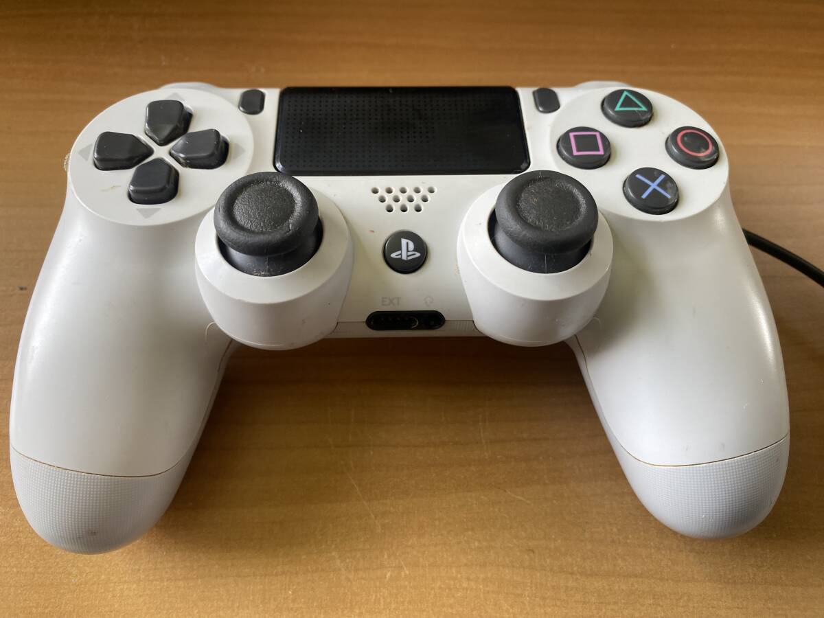 J7174 PS4 SONY純正品 コントローラー デュアルショック4 拍卖