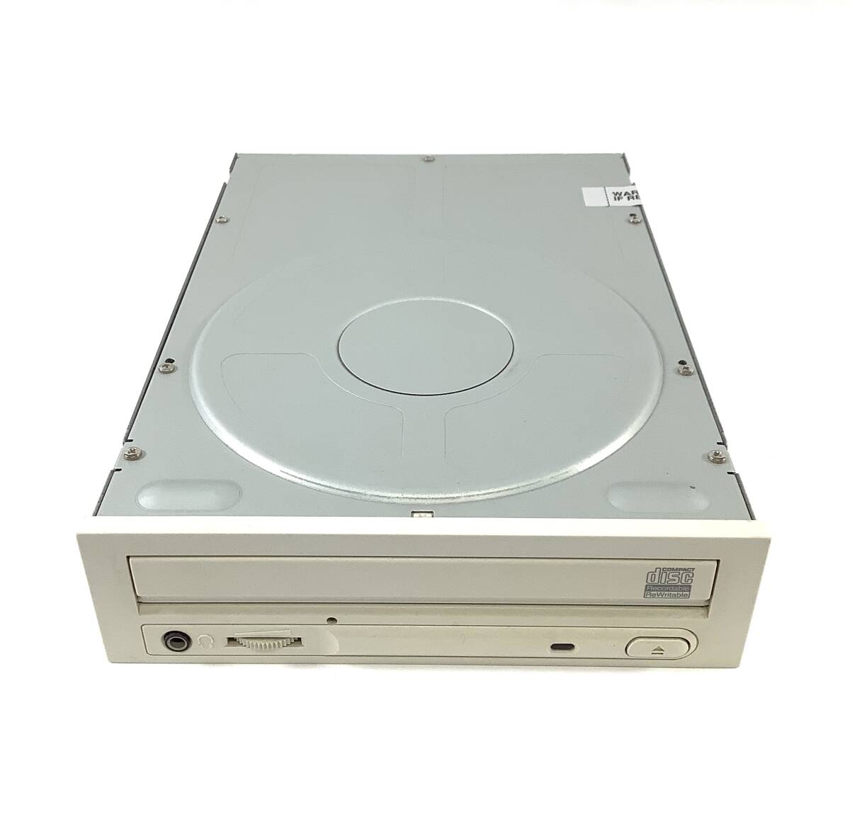 K70611178 PHILIPS CD-RWドライブ CR-4804TE MITSUMI OEM 内臓ドライブ 1点【現状お渡し品】071011拍卖