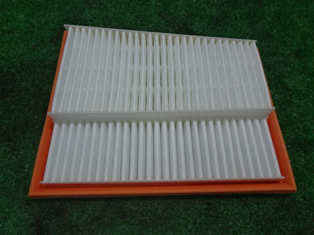 ベンツ・純正品 未使用品 エアフィルター・A64209428041(2)・即発送☆☆拍卖