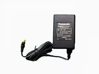 パナソニック部品:ACアダプター/ADA007AELコードレス電話機用拍卖