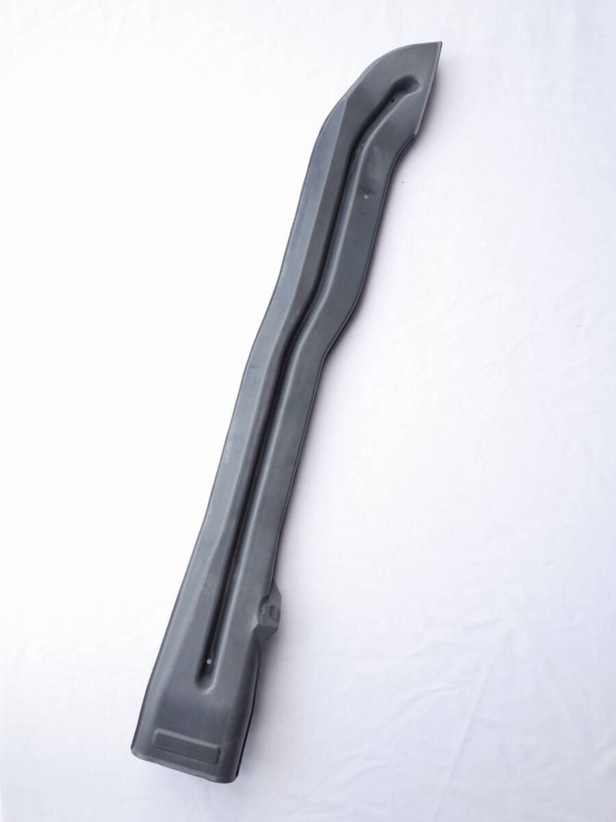 【希少・絶版品】 日産 NISSAN DR30 スカイライン RS 【純正品】 エアークリーナー ダクト ホース 【当時物】拍卖