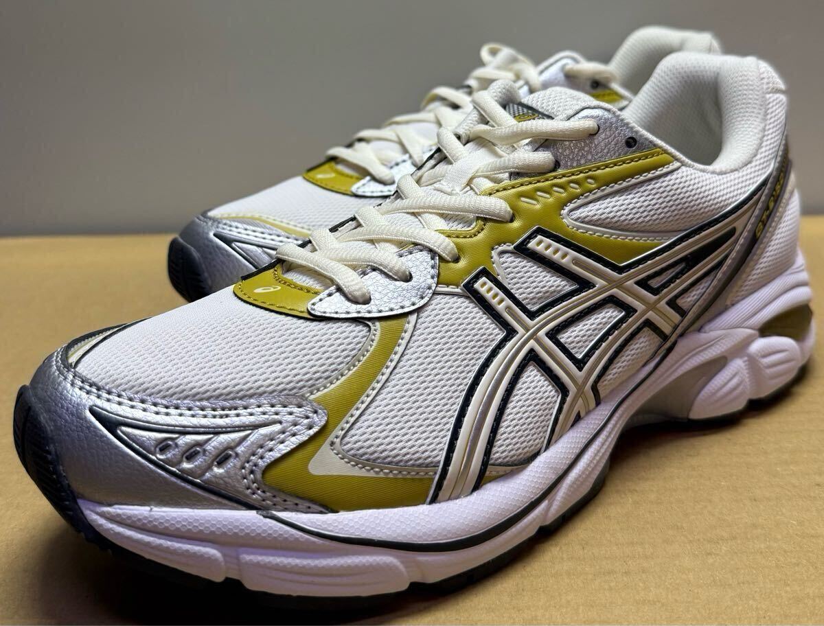ASICS アシックス GT-2160 28cm拍卖