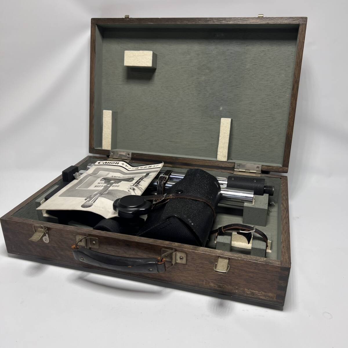 Canon 複写装置 3F アンティーク レトロ ★521拍卖