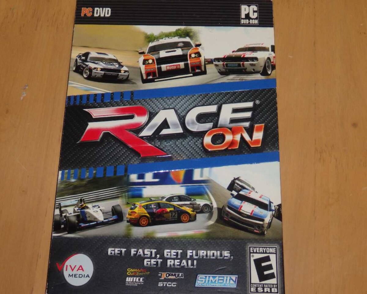 WINDOWS RACE ON レース拍卖