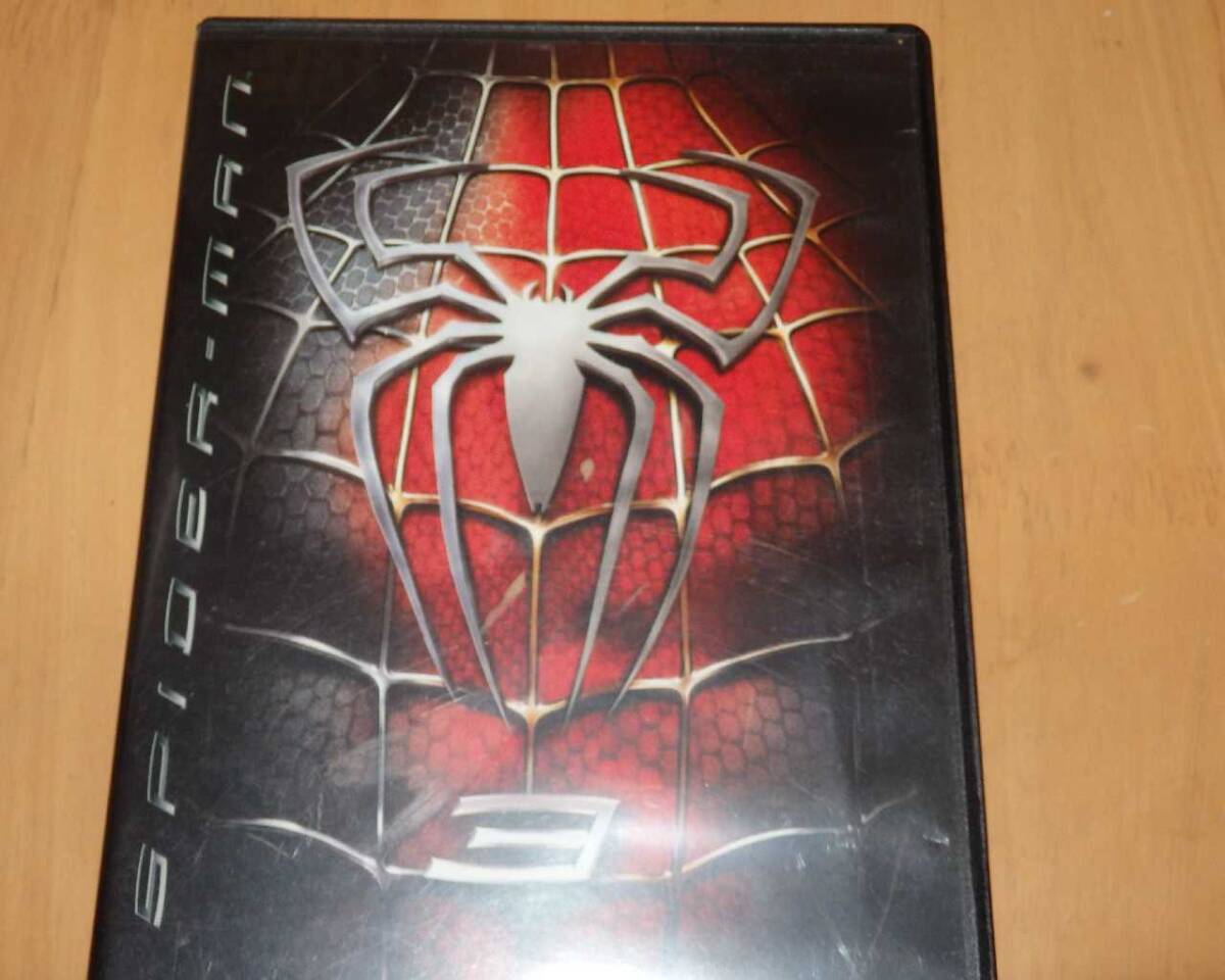 WINDOWS スパイダーマン 3拍卖